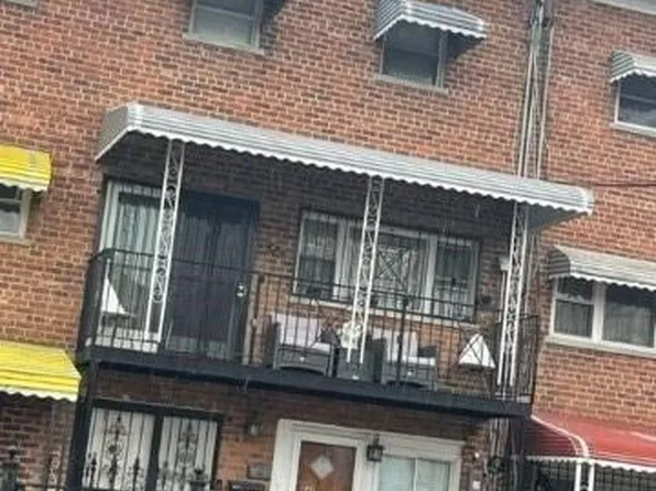 441 Turneur Avenue, Bronx, NY 10473