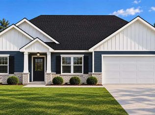 277 Lexyryan Ct, Latta, SC 29565