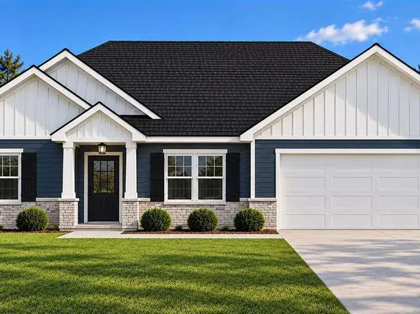 277 Lexyryan Ct, Latta, SC 29565
