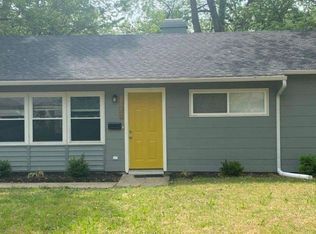 7117 E 111th Ter, Kansas City, MO 64134