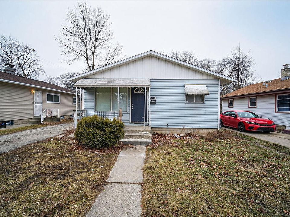 1st image of 4847 N 48th STREET