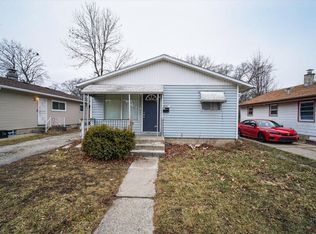4847 North 48th STREET, Milwaukee, WI 53218