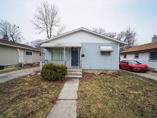 4847 North 48th STREET, Milwaukee, WI 53218
