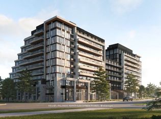 8188 Yonge St S #513, Vaughan, ON L4J 0M2
