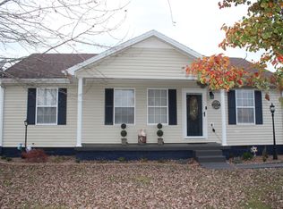 368 Fair Ground Rd, Stanford, KY 40484