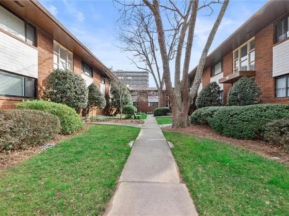 20 26th St NW APT D-1, Atlanta, GA 30309