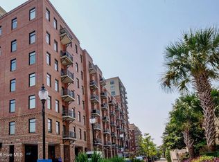10 Grace Street #504, Wilmington, NC 28401