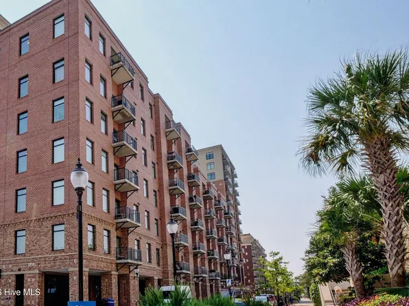 10 Grace Street #504, Wilmington, NC 28401