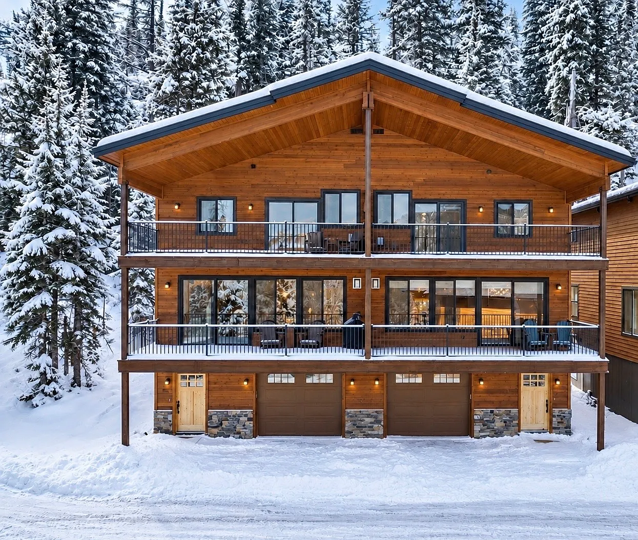 2 bed, 2000 sqft, $6,000 — Photo 3