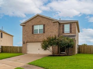 26911 Jade Feather Ln, Hockley, TX 77447