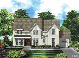 2252 Duskywing Dr, Raleigh, NC 27613