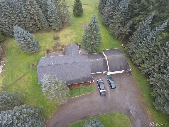 Front Aerial 