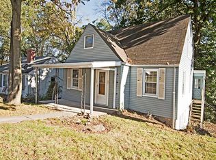 233 Maryland Dr, Glenshaw, PA 15116