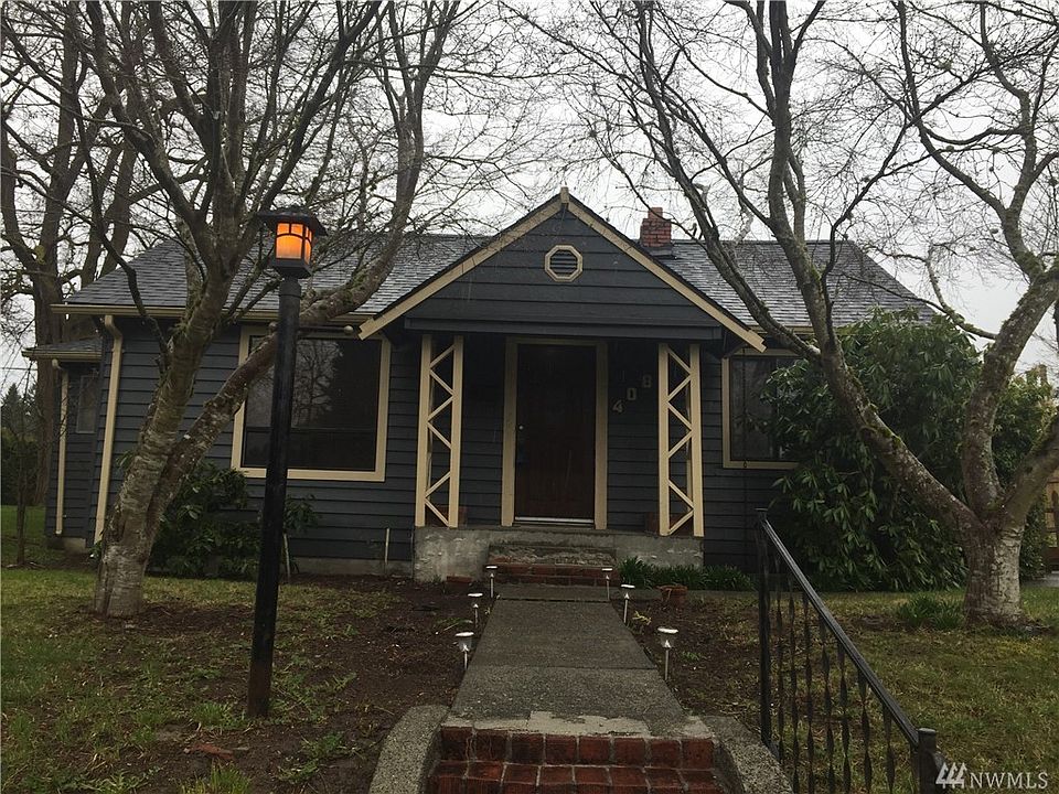1st image of 408 Milroy St NW
