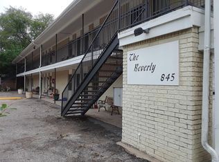 845 Beverly St APT 7, Houston, TX 77007