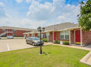 1302 Maple St APT 2005, Commerce, TX 75428