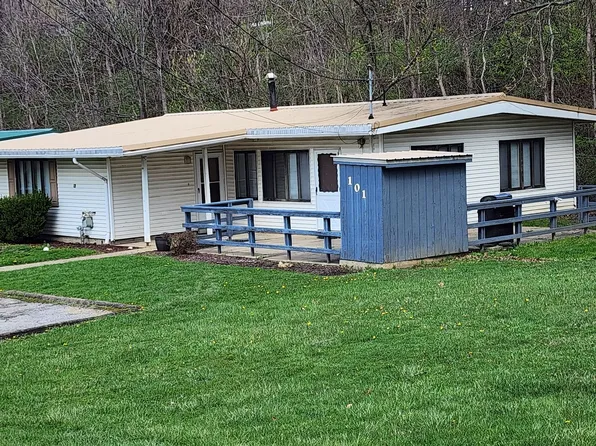 101 Deer Path, Finleyville, PA 15332