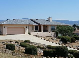 8710 E Rio Way, Prescott Valley, AZ 86314