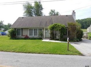 304 Cherry St, York, PA 17402