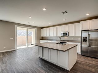 10819 Lost Ark Ave, Las Vegas, NV 89129