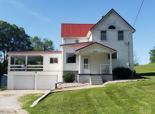 1515 Steller Ave, Ottumwa, IA 52501
