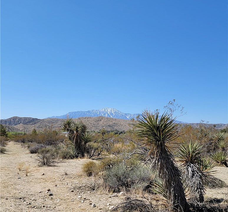 1st image of 0 Palo Verde Rd