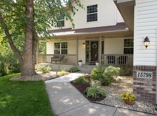 15798 Crane St NW, Andover, MN 55304