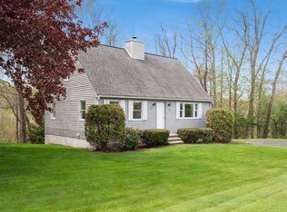 134 North St, Danvers, MA 01923