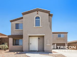 3707 W Carter Rd, Phoenix, AZ 85041