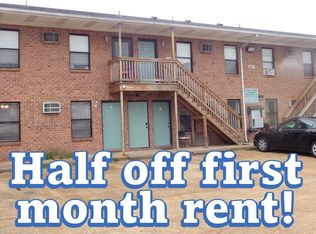 601 Rockingham St APT 4, Norfolk, VA 23523