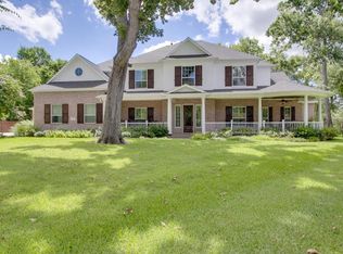 1 Tall Trl, Missouri City, TX 77459