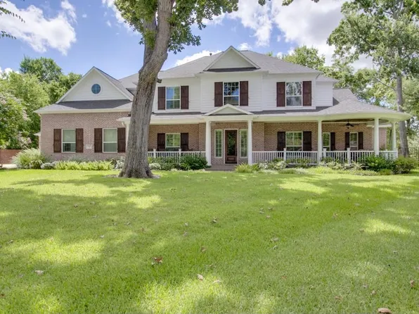 1 Tall Trl, Missouri City, TX 77459