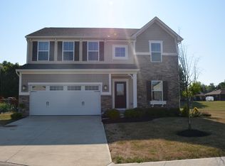 4772 Makayla Ct, Richmond Heights, OH 44143