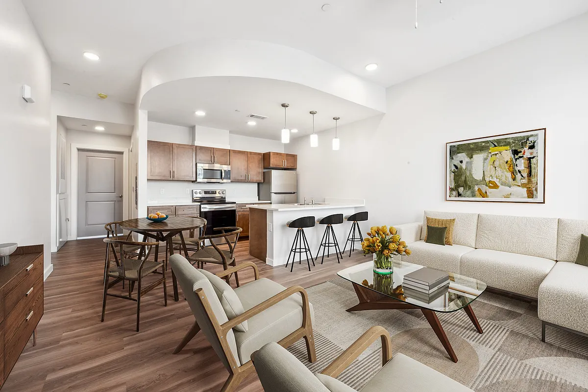 Building Photo - Woodring Apartments