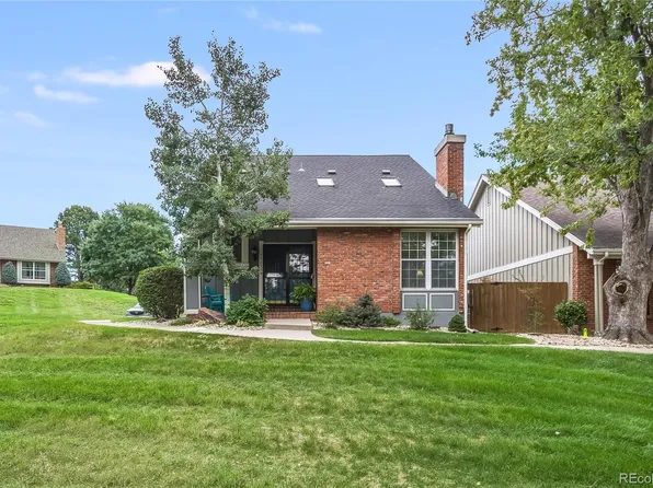7707 E Jamison Drive, Englewood, CO 80112