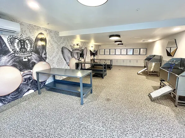 The Woods at Alderwood