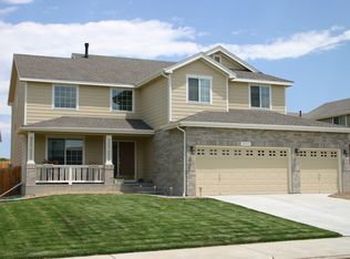 833 Jacques Way, Erie, CO 80516