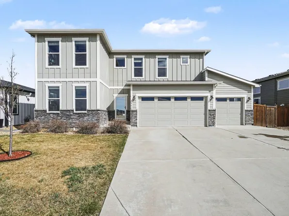 7450 Eustis Dr, Wellington, CO 80549