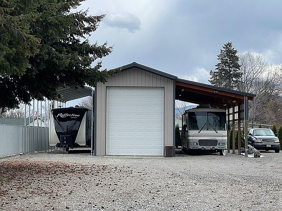 RV Shop, 2 RV Covers
