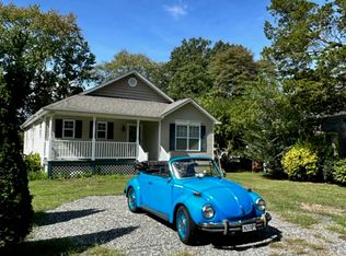 702 Garfield Ave, Colonial Beach, VA 22443