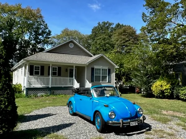 702 Garfield Ave, Colonial Beach, VA 22443