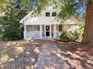 424 Calhoun St, Salisbury, NC 28144