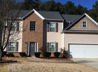 6281 Polar Fox Ct, Riverdale, GA