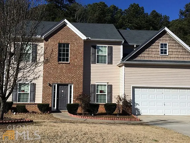 6281 Polar Fox Ct photo 1