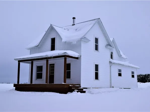 1359 8th Avenue, Hillsdale, WI 54733