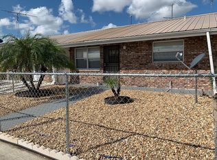 1449 N Melrose Dr, Avon Park, FL 33825