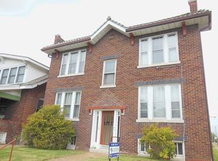 4601 Wilcox Ave APT 2W, Saint Louis, MO