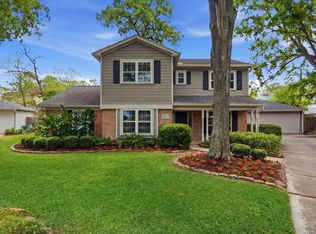 8307 Creekstone Cir, Houston, TX 77055