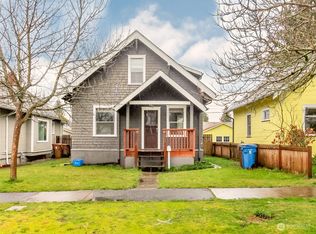 6035 S Lawrence St, Tacoma, WA