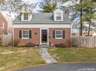 985 Center Ave, Lancaster, PA 17601